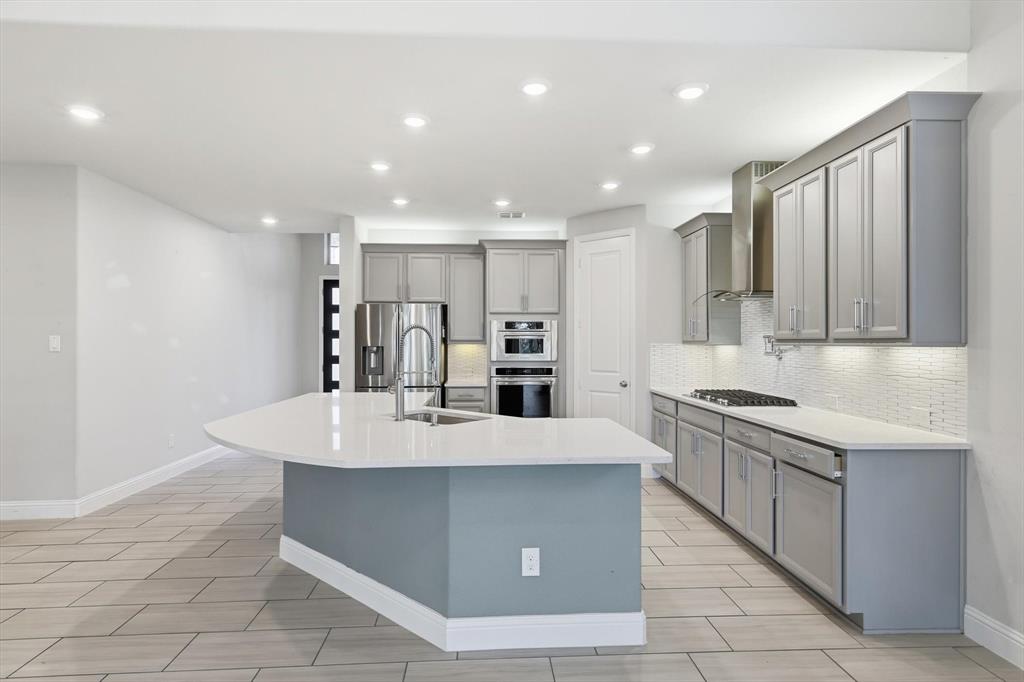 Terrace Oaks Ph One - Residential