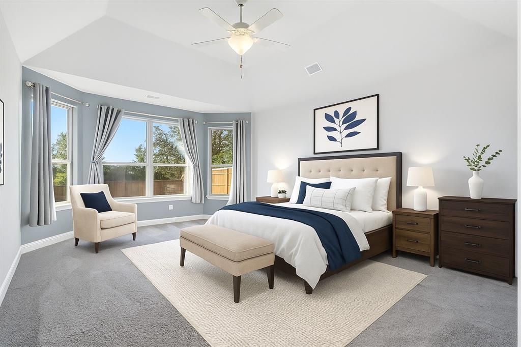 Terrace Oaks Ph One - Residential