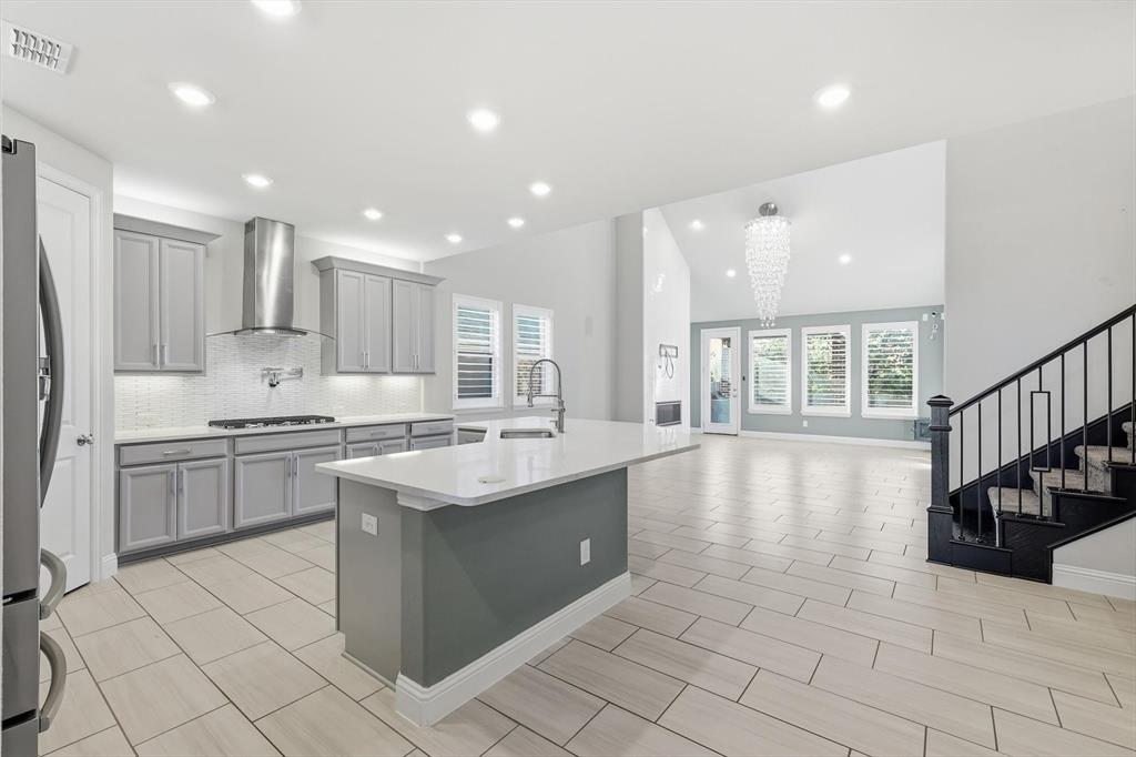 Terrace Oaks Ph One - Residential