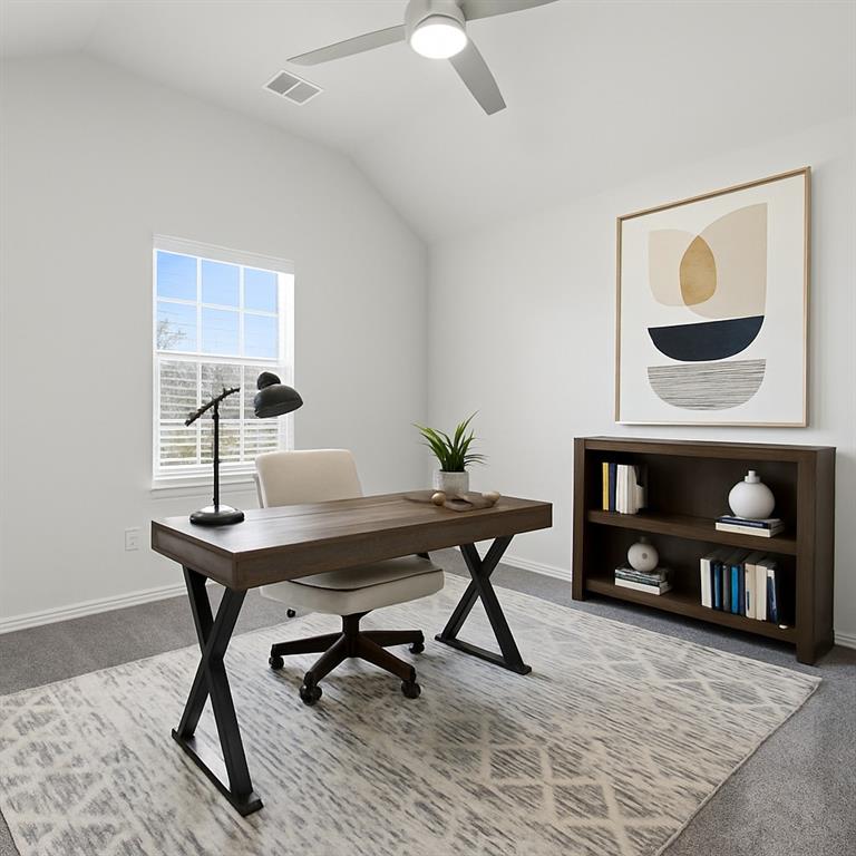 Terrace Oaks Ph One - Residential