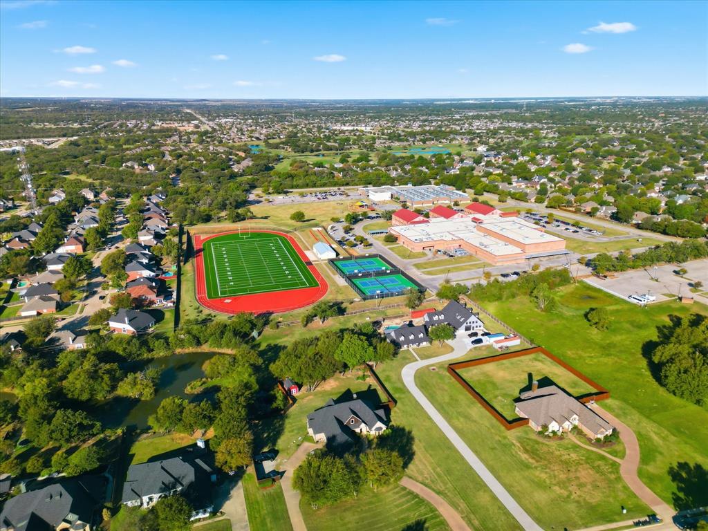 Terrace Oaks Ph One - Residential