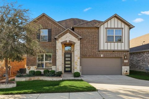 2114 Stanhill Drive Corinth TX 76210