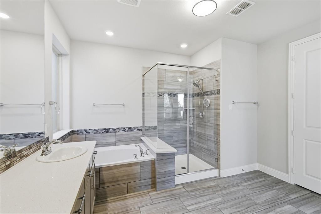 Terrace Oaks Ph One - Residential