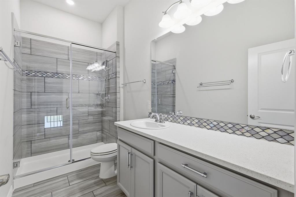 Terrace Oaks Ph One - Residential