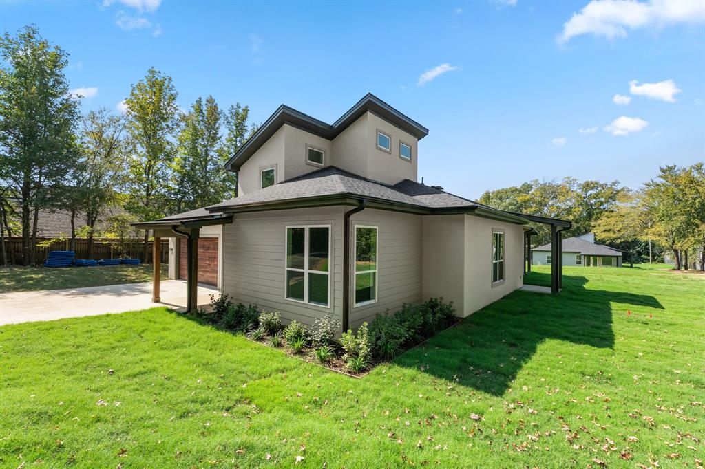 Ja Gibson Surv Abs #381 - Residential