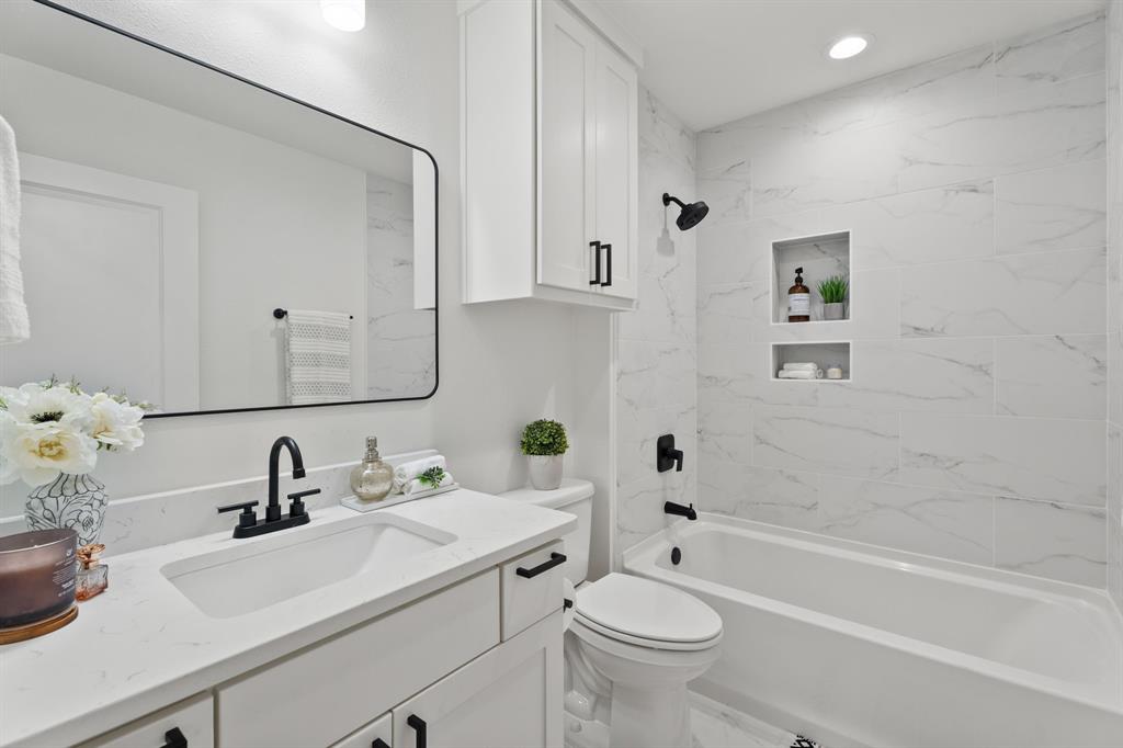 Ja Gibson Surv Abs #381 - Residential