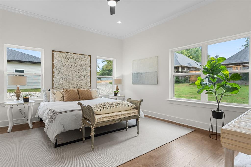 Ja Gibson Surv Abs #381 - Residential