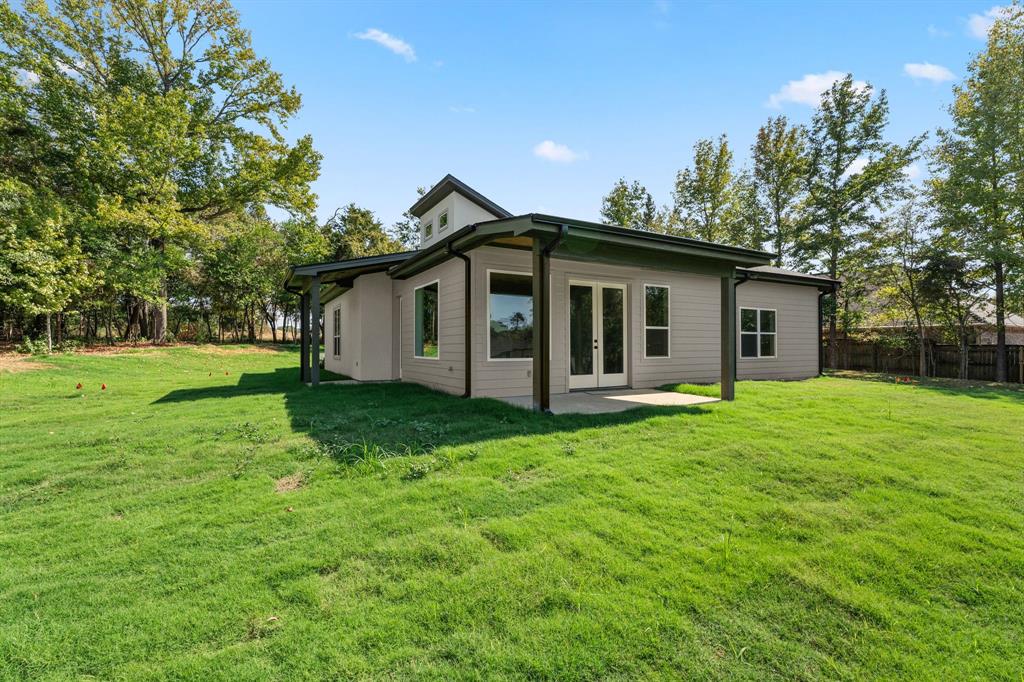 Ja Gibson Surv Abs #381 - Residential