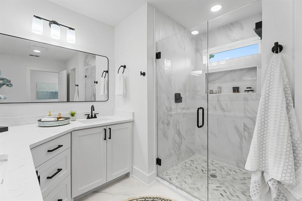 Ja Gibson Surv Abs #381 - Residential