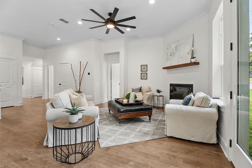 Ja Gibson Surv Abs #381 - Residential