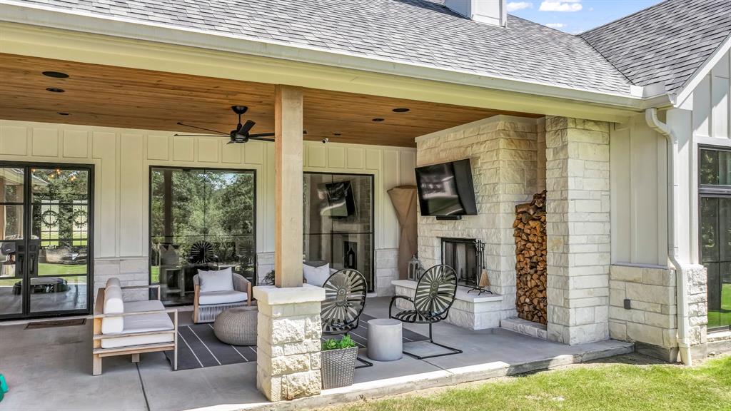 SaddleCrest Estates - Residential