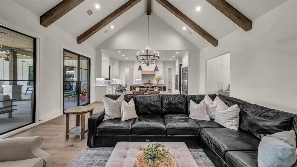 SaddleCrest Estates - Residential