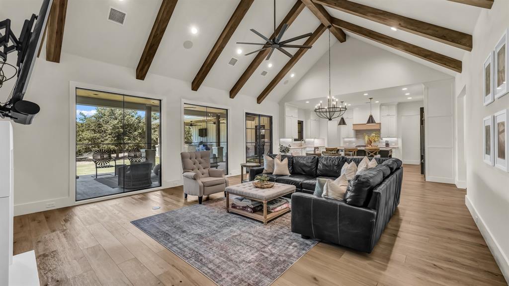 SaddleCrest Estates - Residential