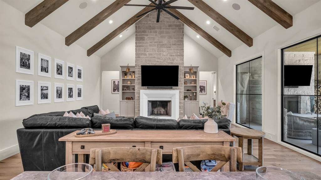 SaddleCrest Estates - Residential