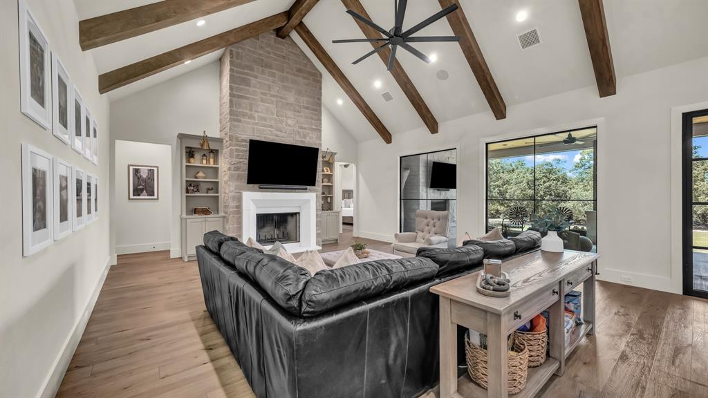 SaddleCrest Estates - Residential