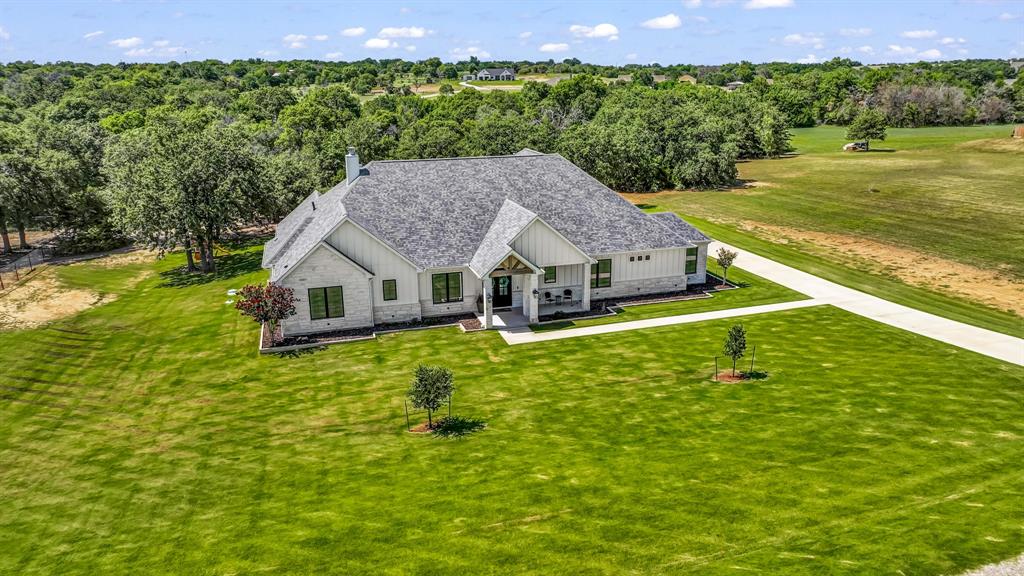 SaddleCrest Estates - Residential