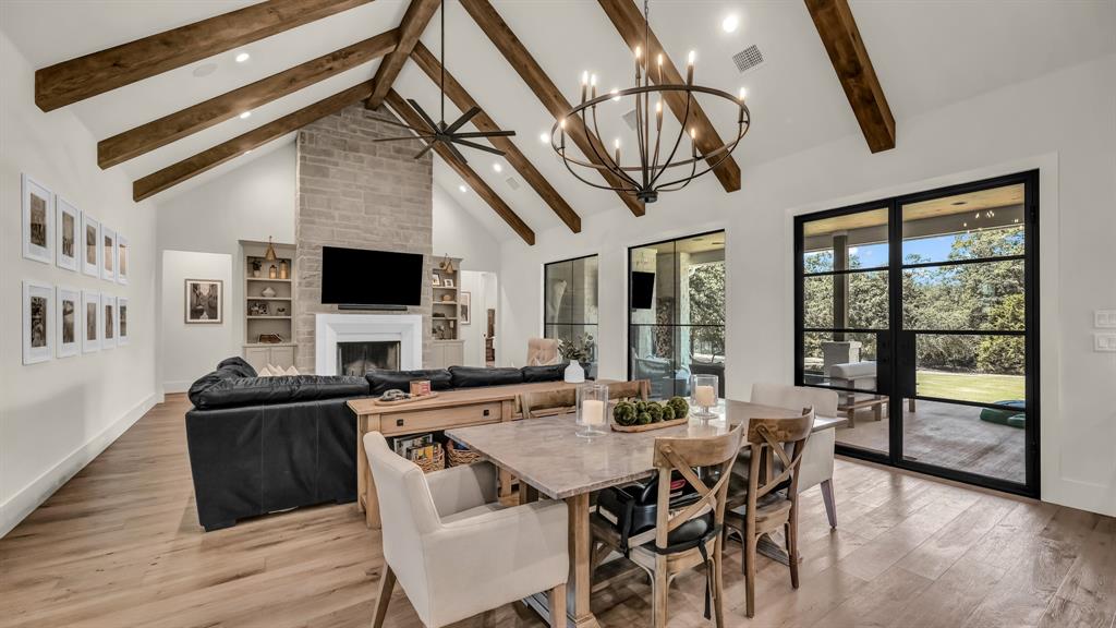 SaddleCrest Estates - Residential