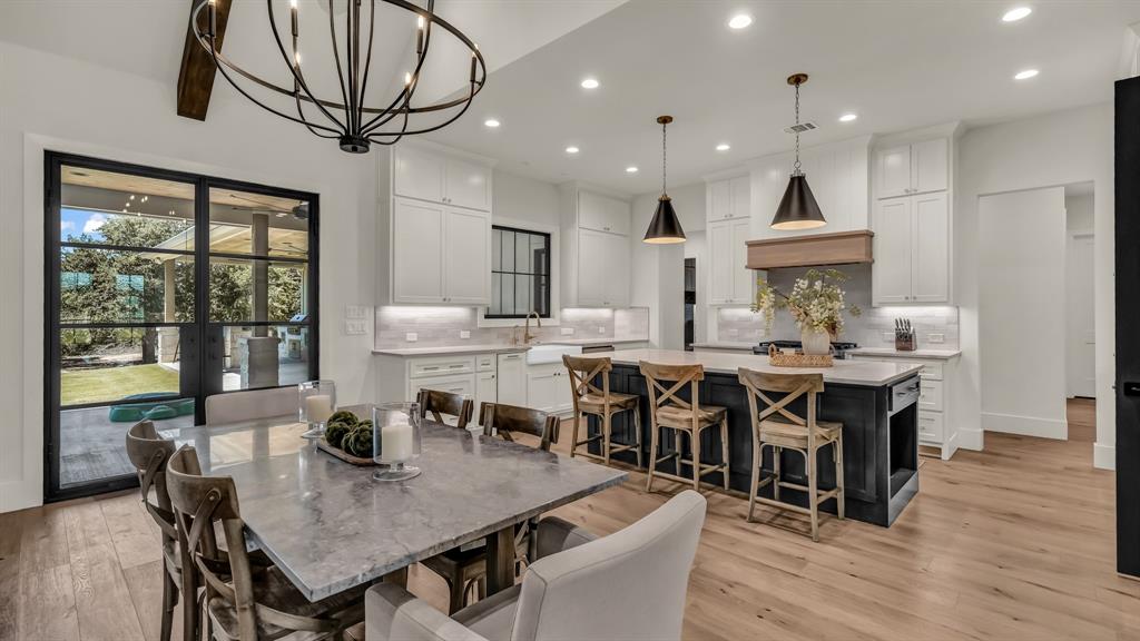 SaddleCrest Estates - Residential