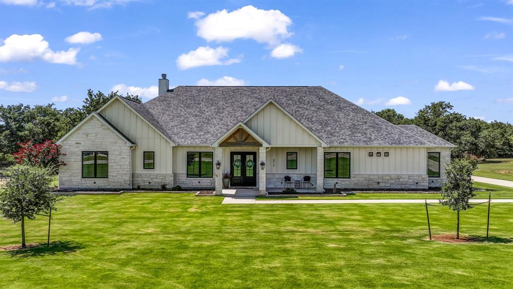 SaddleCrest Estates - Residential