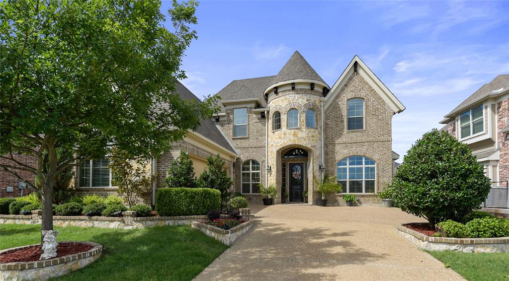215 Dominion Drive