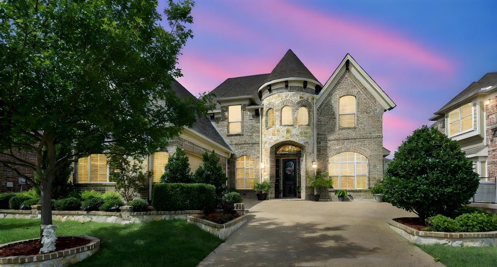215 Dominion Drive