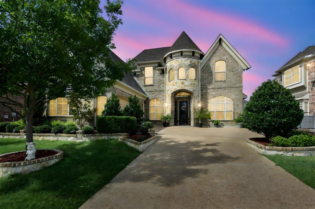 215 Dominion Drive