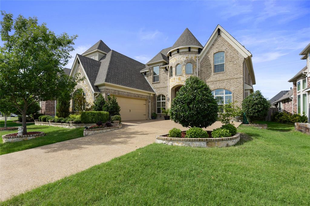 215 Dominion Drive