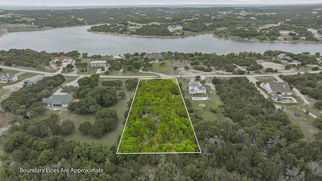 Photo of 2075 Lakeside Drive, Bluff Dale, TX 76433 (MLS # 21251576)
