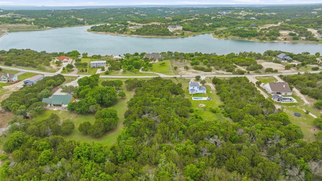 Photo of 2075 Lakeside Drive, Bluff Dale, TX 76433 (MLS # 21251576)