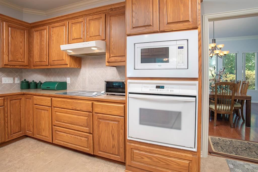 Smallwood - Residential