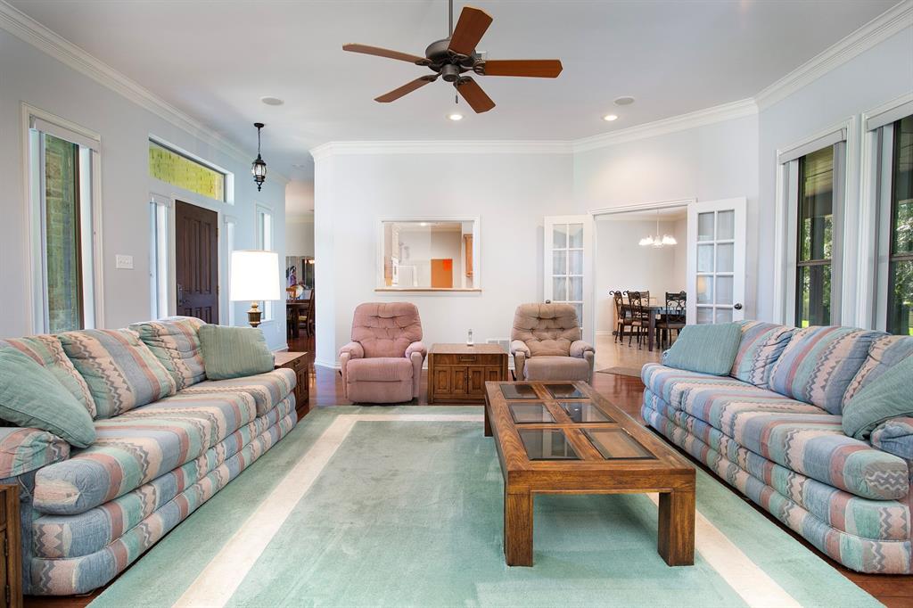 Smallwood - Residential