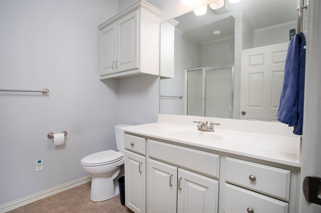 Smallwood - Residential