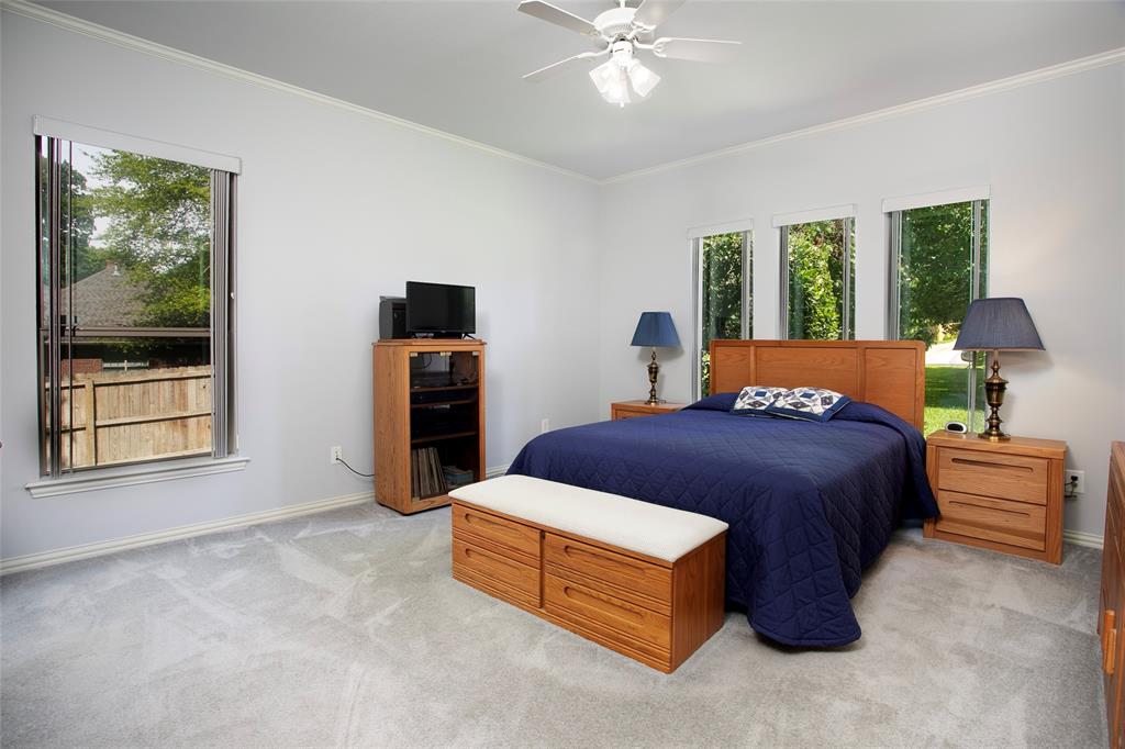 Smallwood - Residential