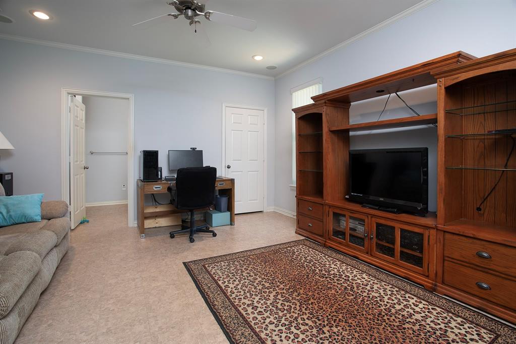 Smallwood - Residential