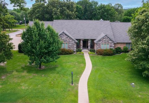 11831 Smallwood Drive Flint TX 75762