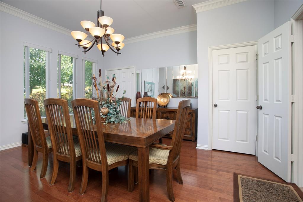 Smallwood - Residential