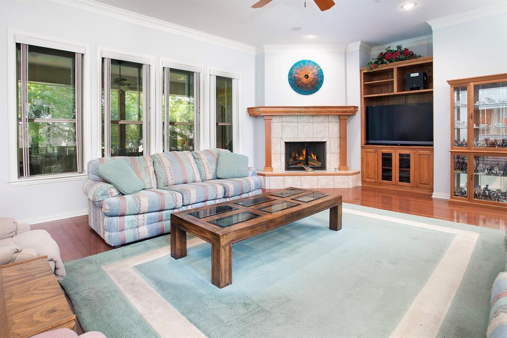 Smallwood - Residential