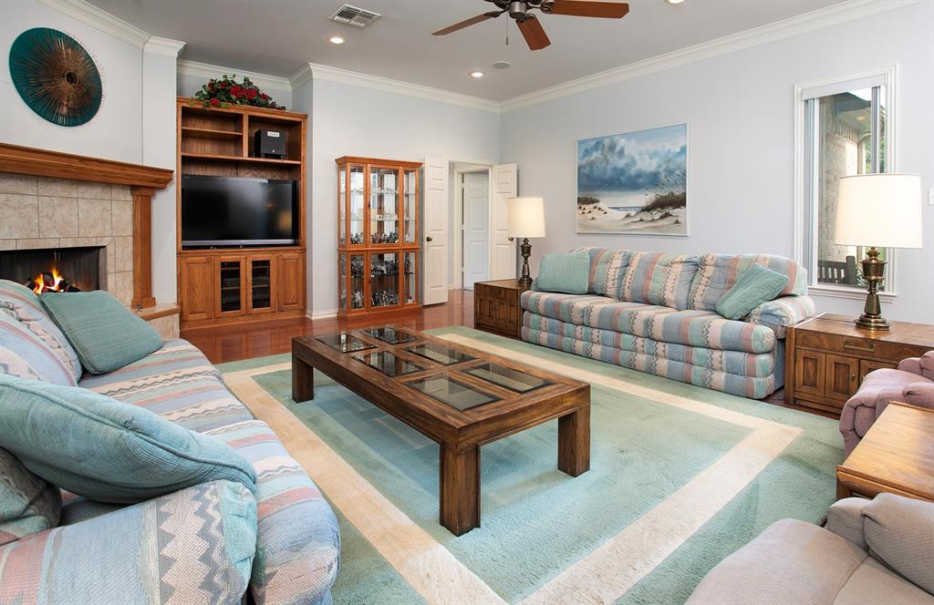 Smallwood - Residential