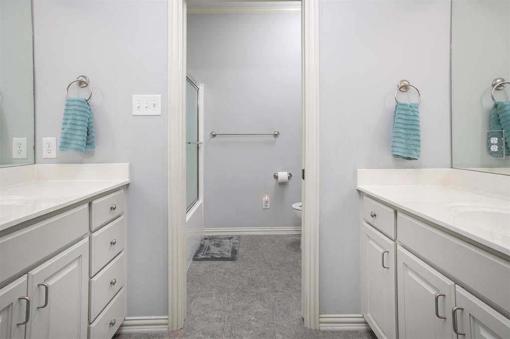 Smallwood - Residential