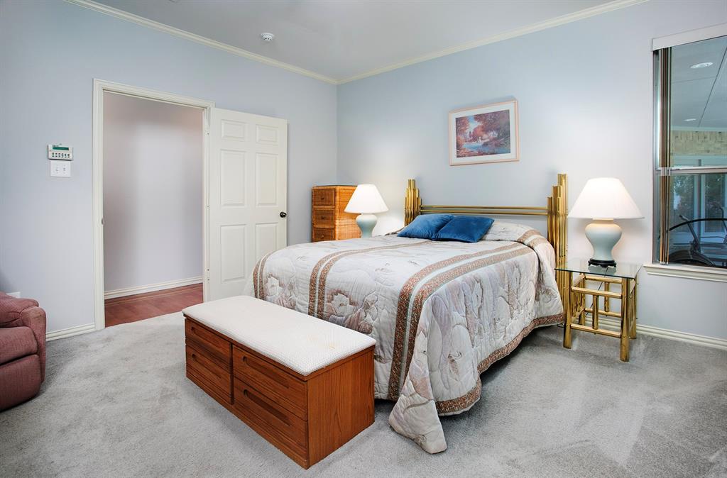 Smallwood - Residential