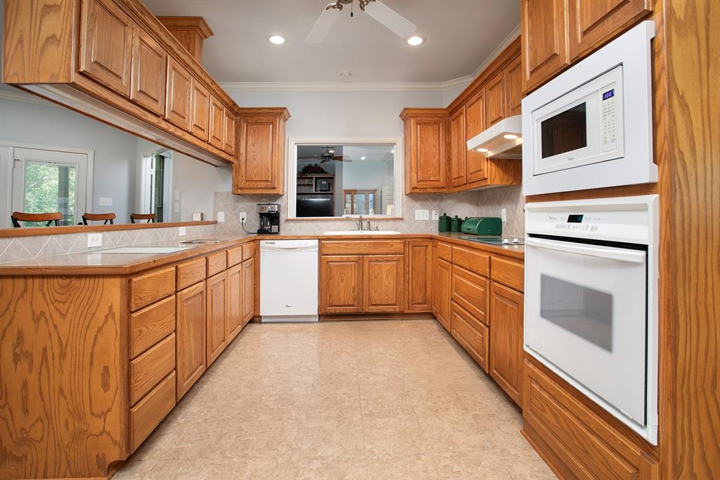 Smallwood - Residential