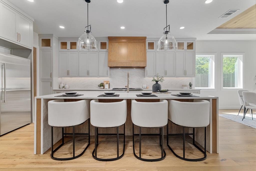 J J Freshour Surv Abs # 521 - Residential