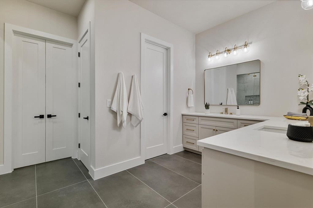 J J Freshour Surv Abs # 521 - Residential