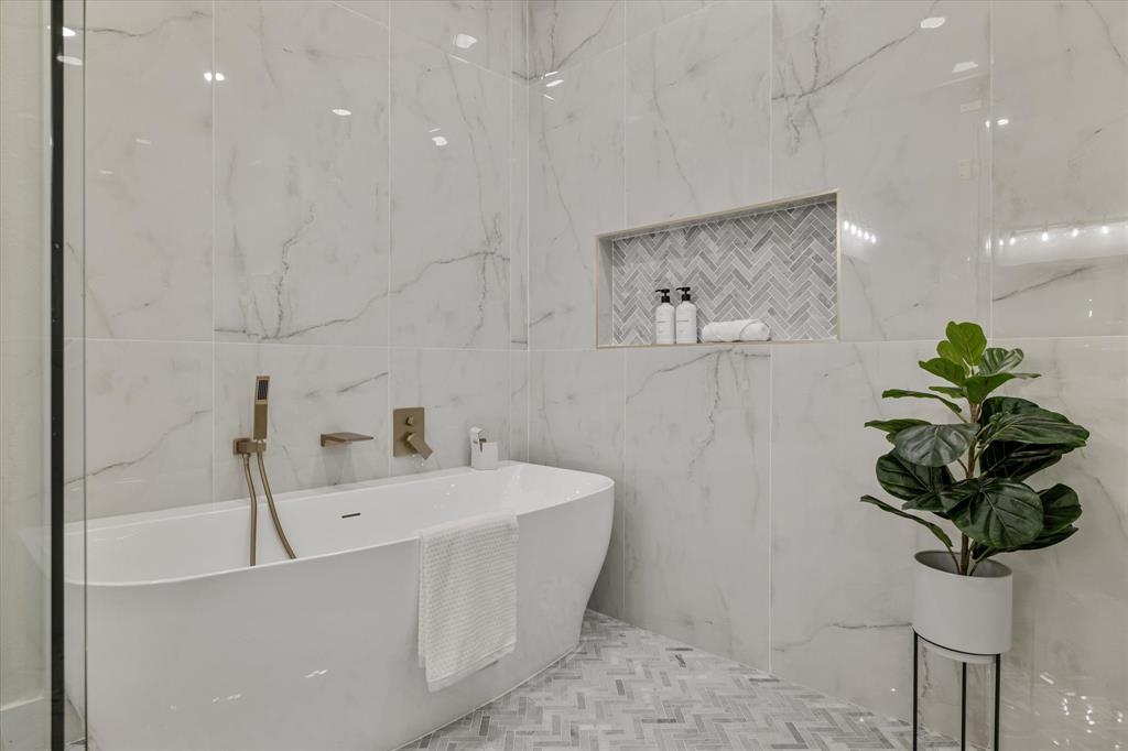 J J Freshour Surv Abs # 521 - Residential