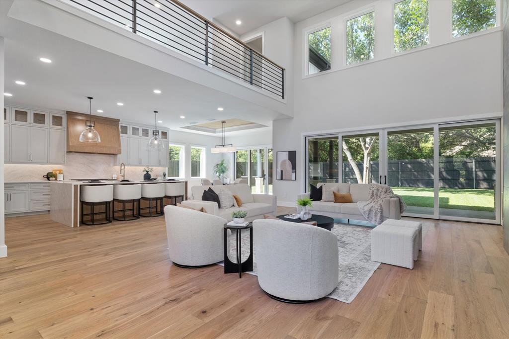 J J Freshour Surv Abs # 521 - Residential