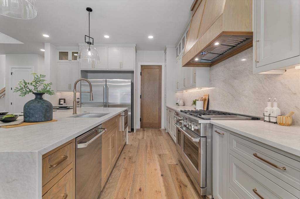 J J Freshour Surv Abs # 521 - Residential