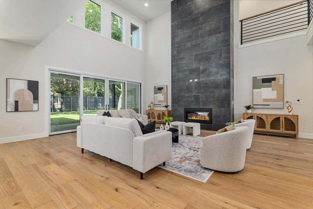 J J Freshour Surv Abs # 521 - Residential