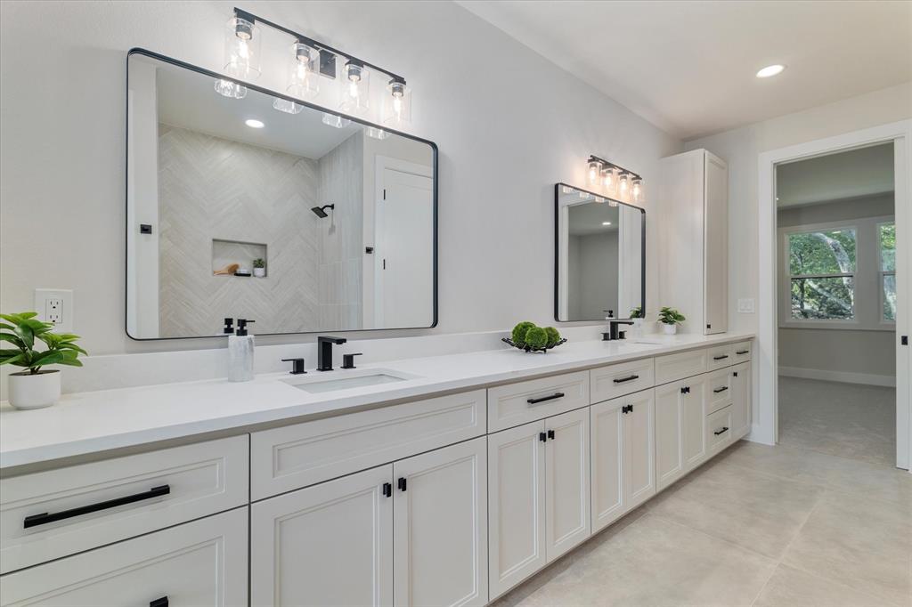 J J Freshour Surv Abs # 521 - Residential