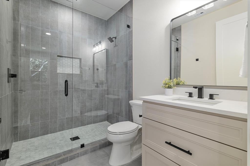 J J Freshour Surv Abs # 521 - Residential