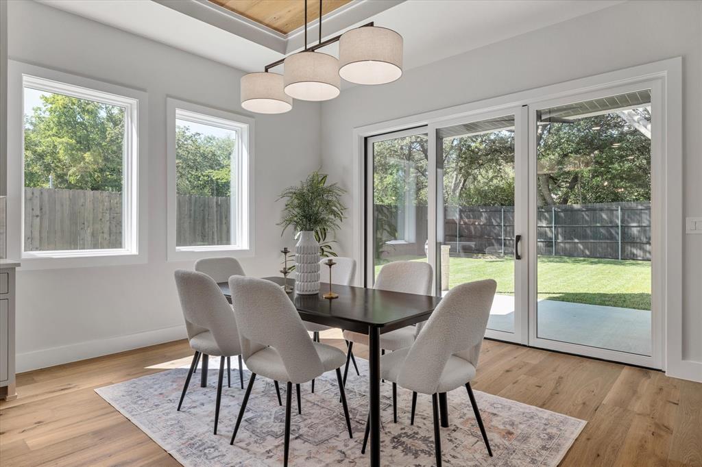 J J Freshour Surv Abs # 521 - Residential